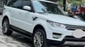 LandRover Range Rover Sport 2013 - Bán Xe Range Rover Sport 3.0V6 bản 5+2 xe sản xuất nă 2013 đăng ký cá nhân,