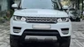 LandRover Range Rover Sport 2013 - Bán Xe Range Rover Sport 3.0V6 bản 5+2 xe sản xuất nă 2013 đăng ký cá nhân,