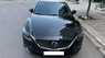 Mazda 6 2.0 Premium 2018 - Bán xe Mazda 6 2.0 Premium 2018, màu đen, giá 475tr