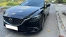 Mazda 6 2.0 Premium 2018 - Bán xe Mazda 6 2.0 Premium 2018, màu đen, giá 475tr