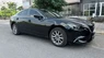 Mazda 6 2.0 Premium 2018 - Bán xe Mazda 6 2.0 Premium 2018, màu đen, giá 475tr