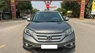 Honda CR V 2.4AT 2014 - Xe Honda CR V 2.4AT 2014, màu xám