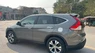 Honda CR V 2.4AT 2014 - Xe Honda CR V 2.4AT 2014, màu xám