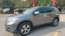 Honda CR V 2.4AT 2014 - Xe Honda CR V 2.4AT 2014, màu xám