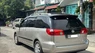 Toyota Sienna LE 3.5L 2006 - Cần bán gấp Toyota Sienna LE 3.5L 2006, màu bạc, nhập khẩu nguyên chiếc