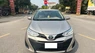 Toyota Vios 1.5E 2019 - Bán Toyota Vios 1.5E 2019, màu vàng