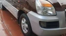 Hyundai Grand Starex 2007 - BÁN XE HYUNDAI GRAND STAREX 2.5 MT 2007 TẠI HÀ NỘI