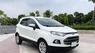 Ford EcoSport Titanium 1.5 AT 2017 - Cần bán xe Ford EcoSport Titanium 1.5 AT 2017, màu trắng