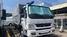 Mitsubishi Fuso FA140L 2020 - XE TẢI MITSUBISHI FUSO FA 140L MUI BẠT (Vách I430) ĐỜI 2020 - GIÁ XE CHỈ VỚI 743 TRIỆU ĐỒNG - XE SẴN GIAO NGAY