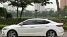 Hyundai Elantra 2.0 AT 2019 - Cần bán lại xe Hyundai Elantra 2.0 AT 2019, màu trắng