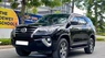 Toyota Fortuner 2.4G 4x2 AT 2019 - Bán ô tô Toyota Fortuner 2.4G 4x2 AT 2019, màu đen, xe nhập