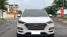 Hyundai Tucson 2.0ATH đặc biệt 2021 - Cần bán xe Hyundai Tucson 2.0ATH đặc biệt 2021, màu trắng, xe nhập