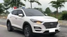 Hyundai Tucson 2.0ATH đặc biệt 2021 - Cần bán xe Hyundai Tucson 2.0ATH đặc biệt 2021, màu trắng, xe nhập