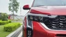 Kia Sonet 2024 - KIA NEW SONET – SUV PHONG CÁCH, ĐẲNG CẤP!