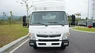 Mitsubishi Fuso TF8.5L 2022 - Cần bán Mitsubishi Fuso TF8.5L 2022, màu trắng