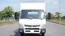 Mitsubishi Fuso CANTER TF8.5L 2024 - Bán xe Mitsubishi Fuso CANTER TF8.5L 2024, màu trắng, giá 685tr