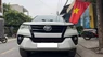 Toyota Fortuner 2.4G 4x2 MT 2020 - Cần bán xe Toyota Fortuner 2.4G 4x2 MT 2020, màu trắng, 750tr