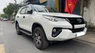 Toyota Fortuner 2.4G 4x2 MT 2020 - Cần bán xe Toyota Fortuner 2.4G 4x2 MT 2020, màu trắng, 750tr