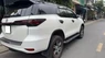 Toyota Fortuner 2.4G 4x2 MT 2020 - Cần bán xe Toyota Fortuner 2.4G 4x2 MT 2020, màu trắng, 750tr