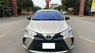 Toyota Vios 1.5E 2022 - Bán Toyota Vios 1.5E 2022, màu vàng