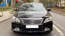 Toyota Camry 2.0E 2014 - Cần bán lại xe Toyota Camry 2.0E 2014, màu đen, 499tr