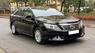 Toyota Camry 2.0E 2014 - Cần bán lại xe Toyota Camry 2.0E 2014, màu đen, 499tr