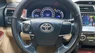 Toyota Camry 2.0E 2014 - Cần bán lại xe Toyota Camry 2.0E 2014, màu đen, 499tr