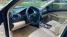 Toyota Camry 2.0E 2014 - Cần bán lại xe Toyota Camry 2.0E 2014, màu đen, 499tr