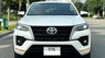 Toyota Fortuner 2.4G 4x2 MT 2022 - Cần bán gấp Toyota Fortuner 2.4G 4x2 MT 2022, màu trắng, 918 triệu