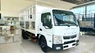 Mitsubishi Fuso CANTER TF4.9 2024 - Cần bán xe Mitsubishi Fuso CANTER TF4.9 2024, màu trắng, nhập khẩu, 550tr