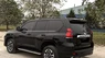 Toyota Land Cruiser Prado VX 2022 - Bán Toyota Prado VX model 2022, sơn zin 99,99%.