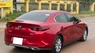 Mazda 3 Premium 1.5 AT 2021 - Cần bán lại xe Mazda 3 Premium 1.5 AT 2021, màu đỏ
