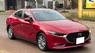 Mazda 3 Premium 1.5 AT 2021 - Cần bán lại xe Mazda 3 Premium 1.5 AT 2021, màu đỏ