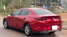 Mazda 3 Premium 1.5 AT 2021 - Cần bán lại xe Mazda 3 Premium 1.5 AT 2021, màu đỏ