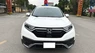 Honda CR V G 2021 - Bán Honda CR V G 2021, màu trắng, giá tốt