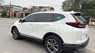 Honda CR V G 2021 - Bán Honda CR V G 2021, màu trắng, giá tốt