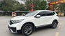 Honda CR V G 2021 - Bán Honda CR V G 2021, màu trắng, giá tốt