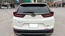 Honda CR V G 2021 - Bán Honda CR V G 2021, màu trắng, giá tốt