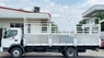 Xe tải 5 tấn - dưới 10 tấn 2020 - MITSUBISHI FUSO FA140L 6.5 TẤN LOẠI THÙNG DÀI 6.1m 2020