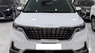 Kia Carnival Signature 2.2D máy dầu 2024 - Bán Kia Canival Signature 2.2D, sản xuất 2024, biển Hà Nội.
