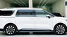 Kia Carnival Signature 2.2D Full dầu 2024 - Bán xe Kia Carnival Signature 2.2D Full dầu 2024, màu trắng