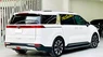 Kia Carnival Signature 2.2D Full dầu 2024 - Bán xe Kia Carnival Signature 2.2D Full dầu 2024, màu trắng