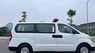 Hyundai Grand Starex 2017 - Bán Starex cứu thương đời 2017,máy dầu,một chủ từ mới
