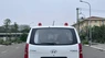 Hyundai Grand Starex 2017 - Bán Starex cứu thương đời 2017,máy dầu,một chủ từ mới