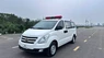 Hyundai Grand Starex 2017 - Bán Starex cứu thương đời 2017,máy dầu,một chủ từ mới