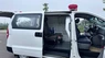 Hyundai Grand Starex 2017 - Bán Starex cứu thương đời 2017,máy dầu,một chủ từ mới