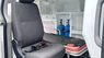 Hyundai Grand Starex 2017 - Bán Starex cứu thương đời 2017,máy dầu,một chủ từ mới