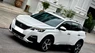 Peugeot 3008 Allure 1.6 AT 2020 - Cần bán gấp Peugeot 3008 Allure 1.6 AT 2020, màu trắng