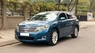Toyota Venza 2.7 AT 2009 - Bán Toyota Venza 2.7 AT 2009, Màu Xanh, Nhập Khẩu 