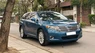 Toyota Venza 2.7 AT 2009 - Bán Toyota Venza 2.7 AT 2009, Màu Xanh, Nhập Khẩu 